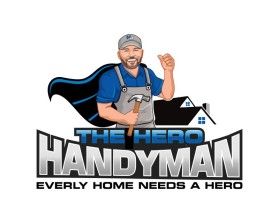 The Hero Handyman entry by FOX