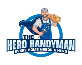The Hero Handyman entry by FOX