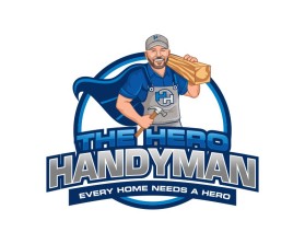 The Hero Handyman entry by FOX