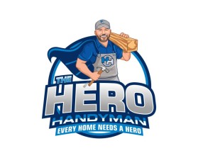 The Hero Handyman entry by FOX