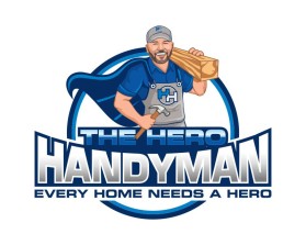 The Hero Handyman entry by FOX