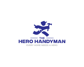The Hero Handyman entry by Apips