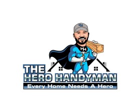 The Hero Handyman entry by FOX