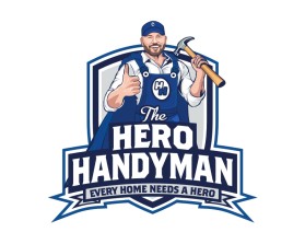 The Hero Handyman entry by TERION