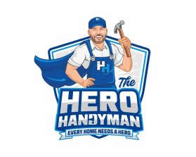 The Hero Handyman entry by Armchtrm
