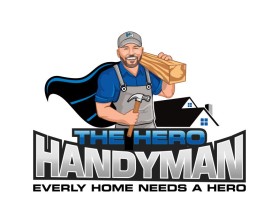 The Hero Handyman entry by FOX