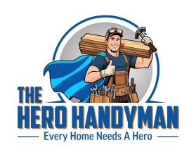 The Hero Handyman entry by rudin