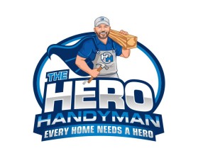 The Hero Handyman entry by FOX