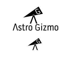 Astro Gizmo entry by Shark Attack