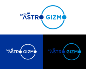 Astro Gizmo entry by mulia