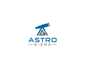 Astro Gizmo entry by andsue
