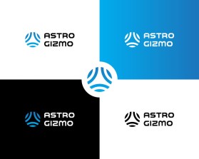 Astro Gizmo entry by H I T 