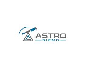 Astro Gizmo entry by GeoGrap