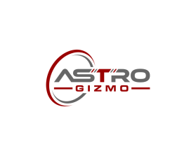 Astro Gizmo entry by zea