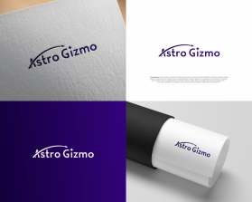 Astro Gizmo entry by Superkin