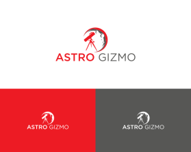 Astro Gizmo entry by eunois