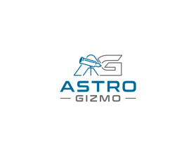 Winning entry: Astro Gizmo entry by andsue