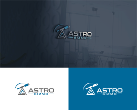 Astro Gizmo entry by GeoGrap