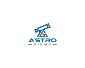 Astro Gizmo entry by andsue