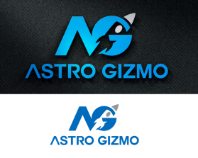 Astro Gizmo entry by twdesignstudio