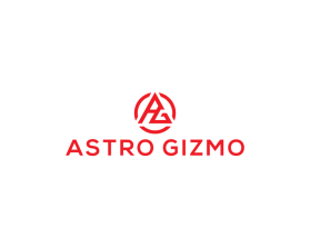Astro Gizmo entry by Lexxa