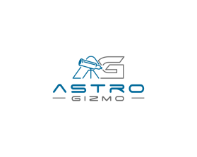 Astro Gizmo entry by andsue