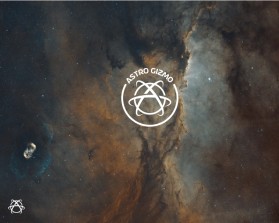 Astro Gizmo entry by manmuhar10
