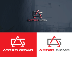 Astro Gizmo entry by zudyes