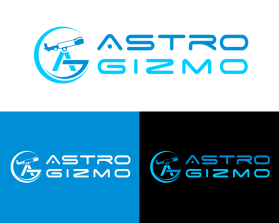 Astro Gizmo entry by mulia