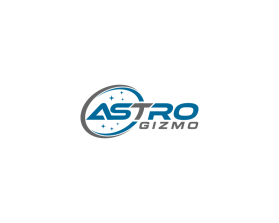 Astro Gizmo entry by andsue