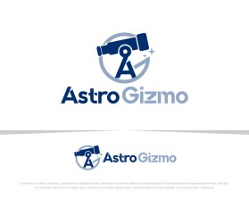 Astro Gizmo entry by FXF Creations