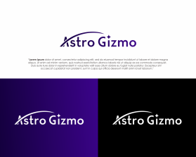 Astro Gizmo entry by Superkin