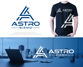 Astro Gizmo entry by dhanny09