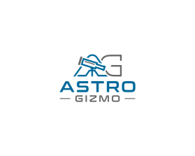 Astro Gizmo entry by andsue