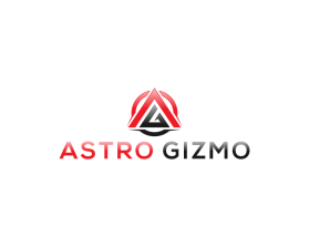 Astro Gizmo entry by Lexxa