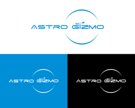 Astro Gizmo entry by mulia
