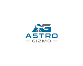 Astro Gizmo entry by andsue