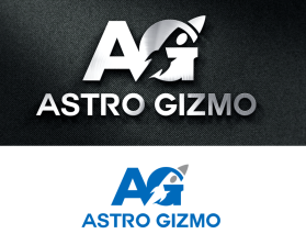 Astro Gizmo entry by twdesignstudio