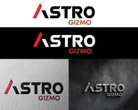 Astro Gizmo entry by DigitalMind