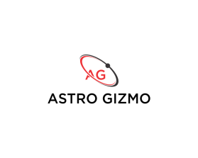 Astro Gizmo entry by widodo11
