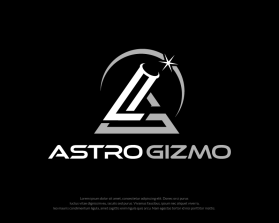 Astro Gizmo entry by dhanny09