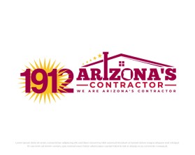 Arizona's Contractor entry by Arif Fahmi
