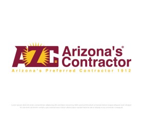 Arizona's Contractor entry by Arif Fahmi