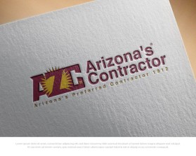 Arizona's Contractor entry by Arif Fahmi