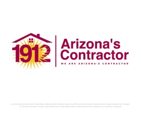 Arizona's Contractor entry by Arif Fahmi