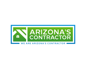 Arizona's Contractor entry by hendro seputro