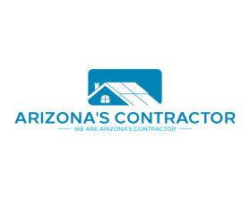 Arizona's Contractor entry by hendro seputro