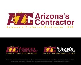 Arizona's Contractor entry by Arif Fahmi