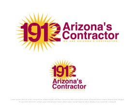 Arizona's Contractor entry by Arif Fahmi