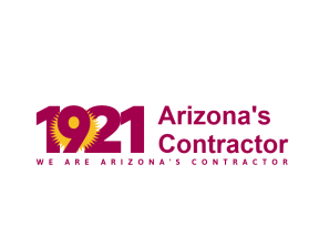 Arizona's Contractor entry by Kiran Dalvi